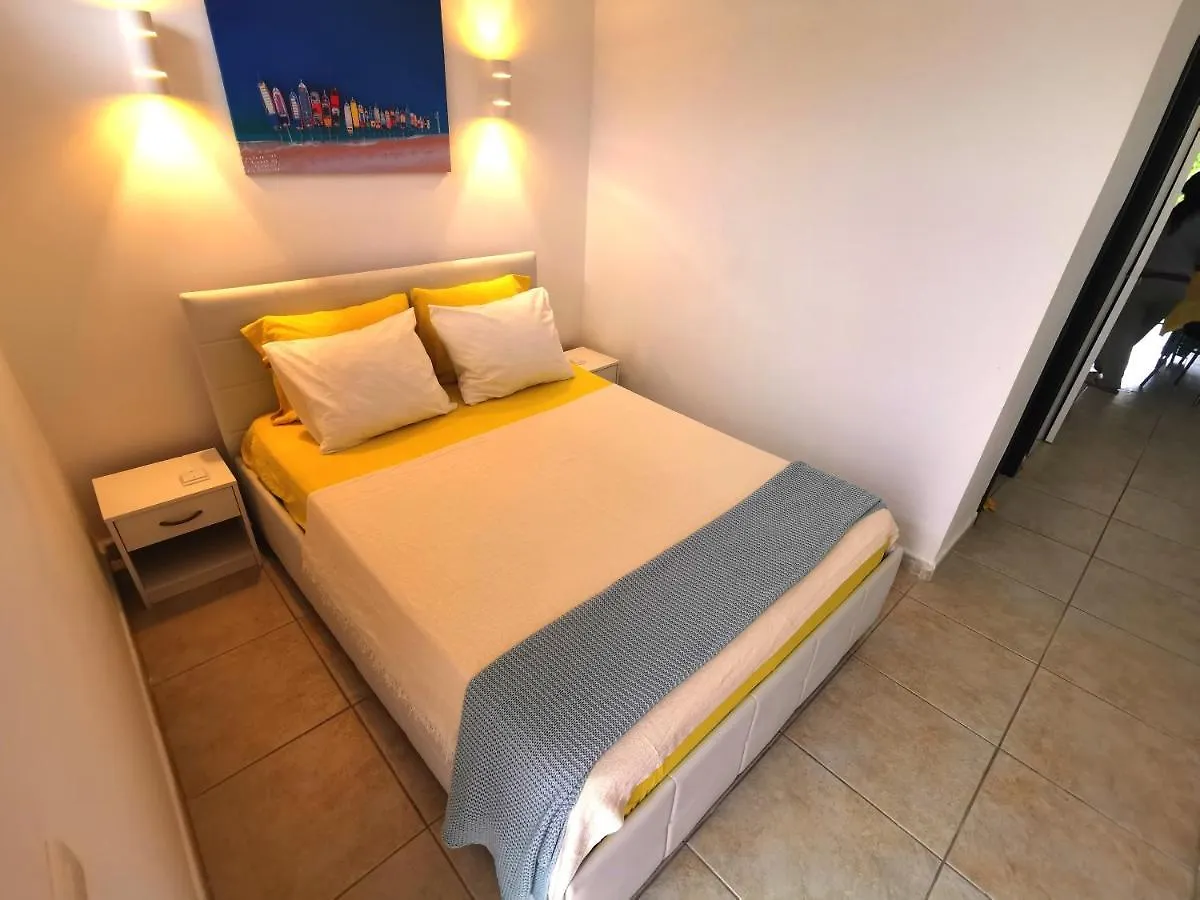 Casa Maggiore Di 3 Lovely Apt Costa Del Silencio Villa 0*,  Spain
