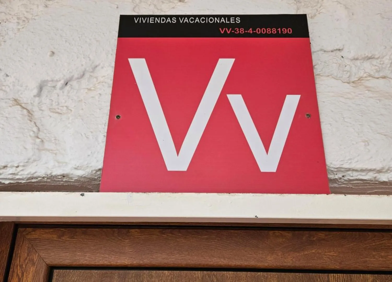 Dom wakacyjny Willa Casa Maggiore Di 3 Lovely Apt Costa Del Silencio