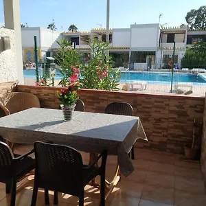  Apartamento Helios