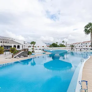  Apartamento Parque Don José 2