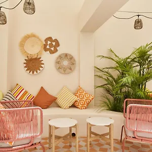 Excelsior Estudios&apartamentos San Antonio Abad