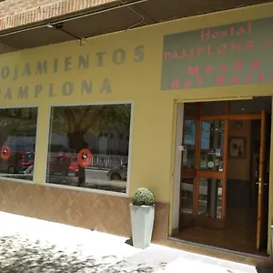 Alojamientos Pamplona Apartamentos Pamplona
